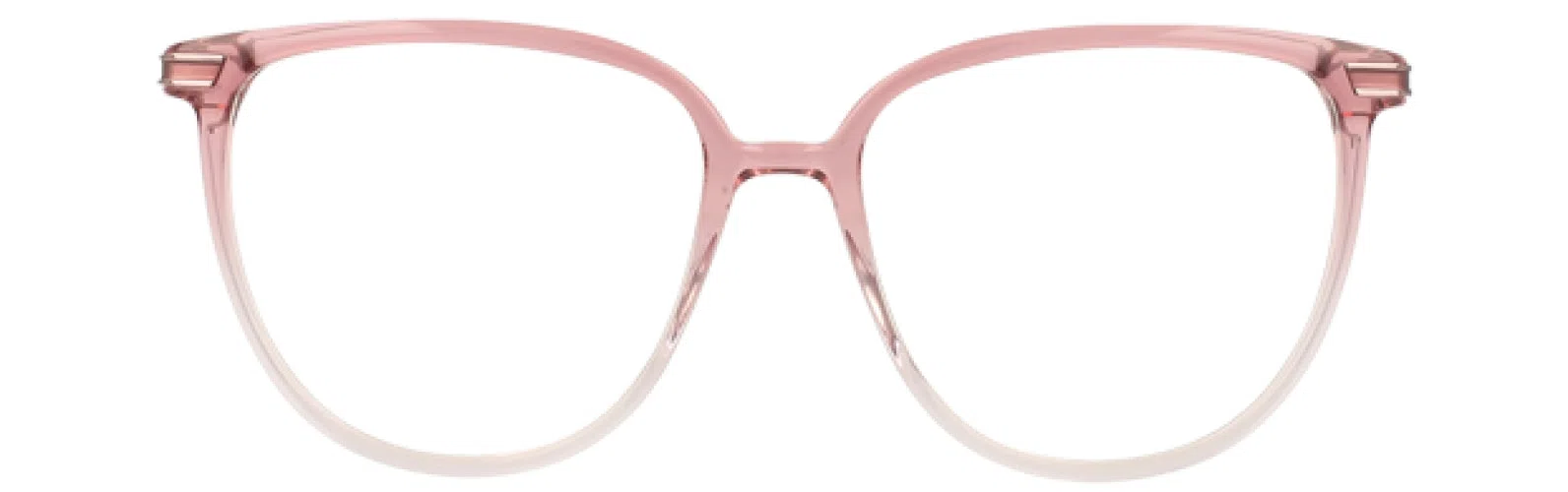 Via Spiga VSGenoveffa Eyeglasses - Rose Fade - view 4